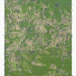 AR-BOARD CAMP: GeoChange 1955-2013 Preview 1