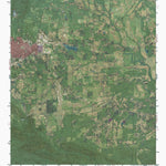 AR-MENA: GeoChange 1955-2013 Preview 1