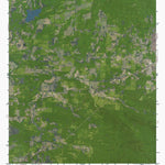 AR-POTTER: GeoChange 1955-2013 Preview 1