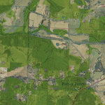 AR-POTTER: GeoChange 1955-2013 Preview 2