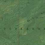 OK-ADEL: GeoChange 1972-2013 Preview 2