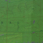 OK-AR-LOVING: GeoChange 1955-2013 Preview 2