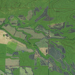 OK-AR-LOVING: GeoChange 1955-2013 Preview 3