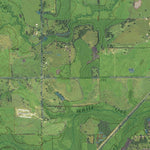 OK-WRIGHT CITY: GeoChange 1960-2013 Preview 2