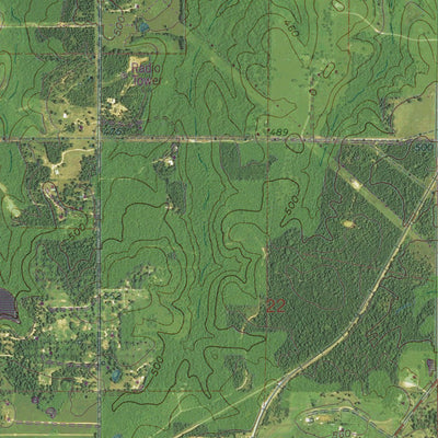 OK-WRIGHT CITY: GeoChange 1960-2013 Preview 3