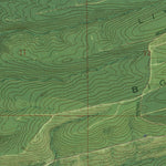 OK-SIGNAL MOUNTAIN: GeoChange 1961-2013 Preview 2