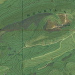 OK-SIGNAL MOUNTAIN: GeoChange 1961-2013 Preview 3
