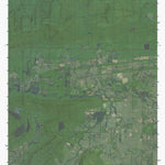 AR-HON: GeoChange 1979-2013 Preview 1
