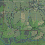 AR-HON: GeoChange 1979-2013 Preview 2