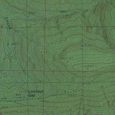 AR-HON: GeoChange 1979-2013 Preview 3