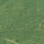 OK-ALIKCHI: GeoChange 1961-2013 Preview 2