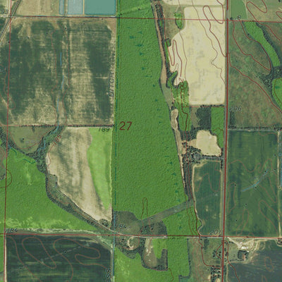 AR-KEEVIL: GeoChange 1970-2013 Preview 3