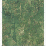 OK-DARWIN: GeoChange 1961-2013 Preview 1