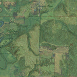 OK-DARWIN: GeoChange 1961-2013 Preview 2