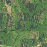 OK-FARRIS: GeoChange 1956-2013 Preview 3