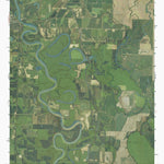 AR-DES ARC EAST: GeoChange 1966-2013 Preview 1