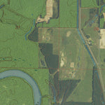 AR-DES ARC EAST: GeoChange 1966-2013 Preview 2