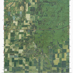 AR-HAZEN: GeoChange 1963-2013 Preview 1