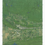 OK-WILBURTON: GeoChange 1970-2013 Preview 1