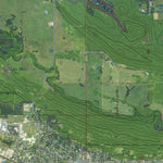 OK-WILBURTON: GeoChange 1970-2013 Preview 2