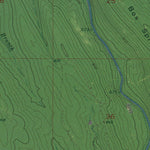 OK-JUMBO: GeoChange 1956-2013 Preview 2