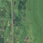 OK-JUMBO: GeoChange 1956-2013 Preview 3
