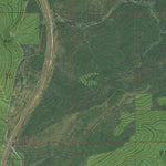 OK-TI: GeoChange 1972-2013 Preview 3