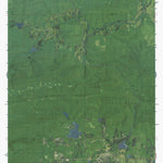 OK-TALIHINA: GeoChange 1976-2013 Preview 1