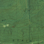 OK-TALIHINA: GeoChange 1976-2013 Preview 2