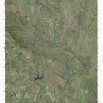 OK-NEBO: GeoChange 1960-2013 Preview 1