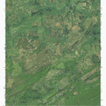 OK-HARTSHORNE SW: GeoChange 1966-2013 Preview 1