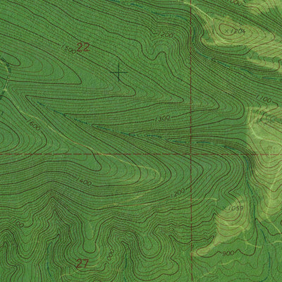 OK-ALBION SE: GeoChange 1970-2013 Preview 3