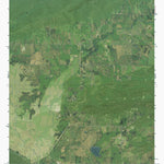 OK-YANUSH: GeoChange 1969-2013 Preview 1
