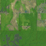 OK-SPENCERVILLE: GeoChange 1970-2013 Preview 2