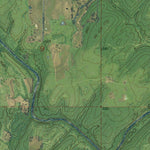 OK-LANE: GeoChange 1956-2013 Preview 2