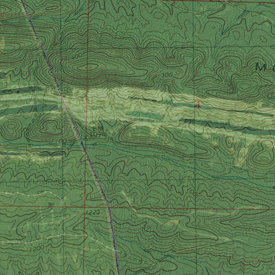 AR-WICKES: GeoChange 1982-2013 Preview 3