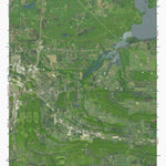 OK-KREBS: GeoChange 1966-2013 Preview 1