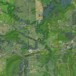 OK-KREBS: GeoChange 1966-2013 Preview 2