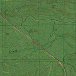 OK-BETHEL: GeoChange 1979-2013 Preview 3