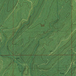 OK-ROCKEY CREEK: GeoChange 1979-2013 Preview 3