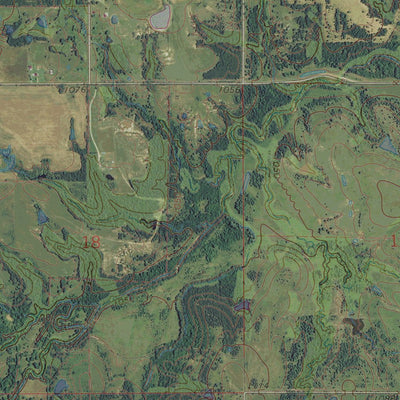 OK-STRATFORD: GeoChange 1965-2013 Preview 3