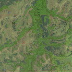 OK-BENNINGTON NORTH: GeoChange 1966-2013 Preview 3