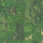 OK-STEEL JUNCTION: GeoChange 1979-2013 Preview 2