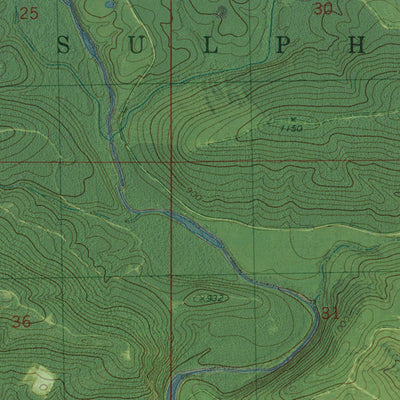 OK-BATTIEST: GeoChange 1979-2013 Preview 2