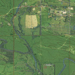 OK-BATTIEST: GeoChange 1979-2013 Preview 3