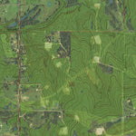 OK-HAYWOOD: GeoChange 1966-2013 Preview 3