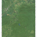 OK-CLAYTON: GeoChange 1970-2013 Preview 1