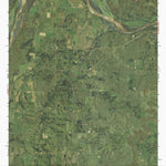 OK-CALVIN WEST: GeoChange 1966-2013 Preview 1