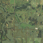 OK-CALVIN WEST: GeoChange 1966-2013 Preview 2