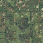OK-HEALDTON SE: GeoChange 1967-2013 Preview 3